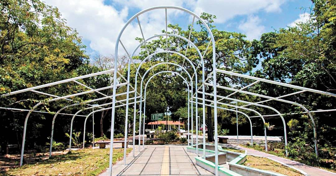 WikiParques