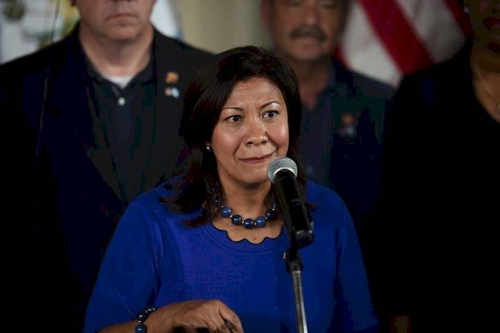 Norma Torres
