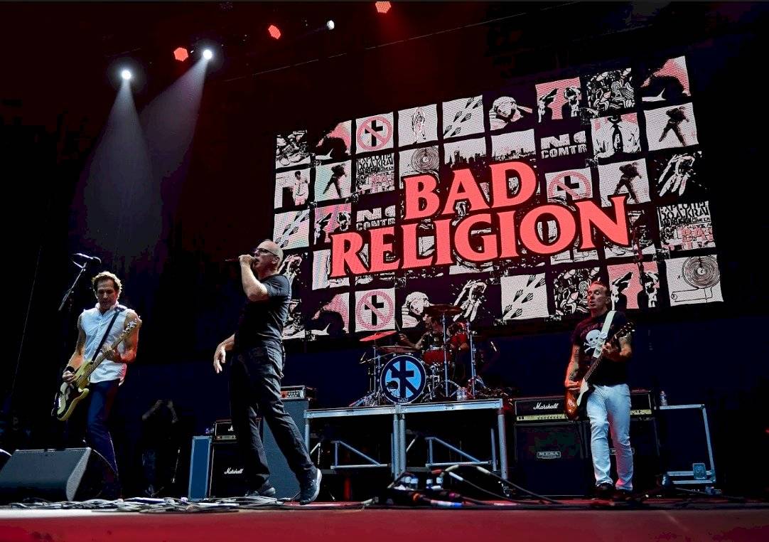 Bad Religion