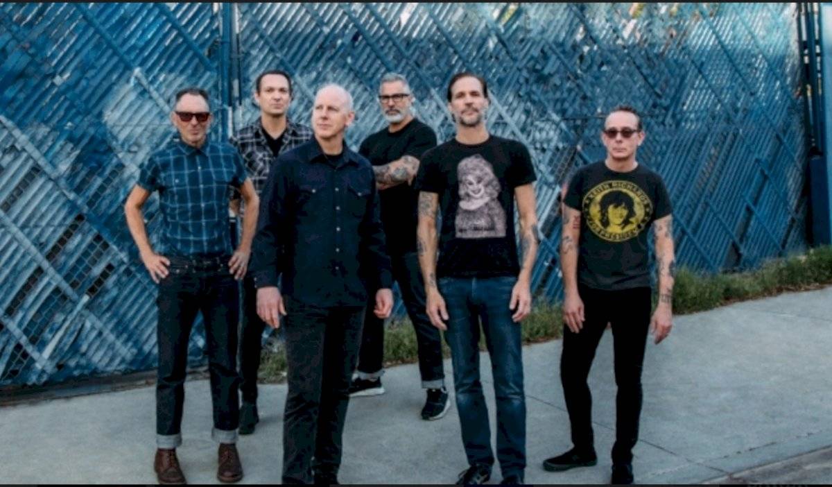 Bad Religion