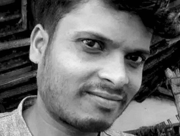 Manoj Dhurve