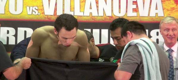 chavez jr