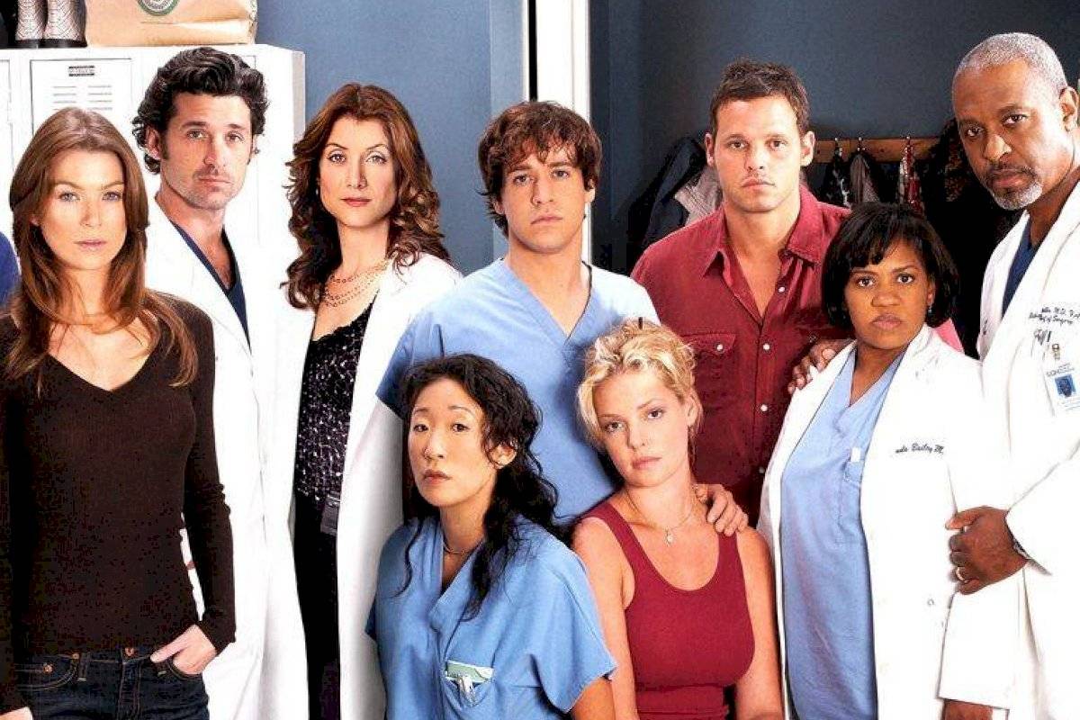 Grey’s Anatomy Fãs devem se preparar para a volta de um personagem