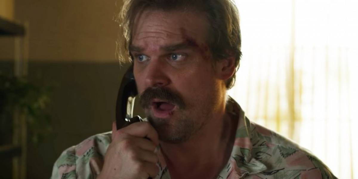 Stranger Things: La verdad sobre el destino de Hopper