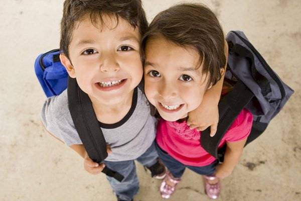 Regreso a clases