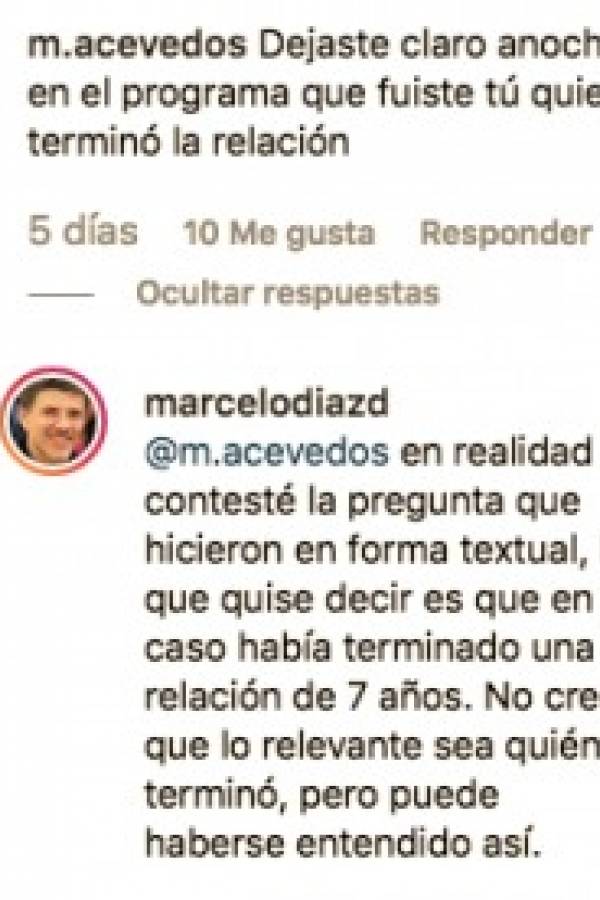 Marcelo Díaz