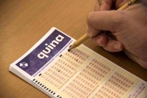 Quina 5311: veja números sorteados neste sábado, 11 de julho