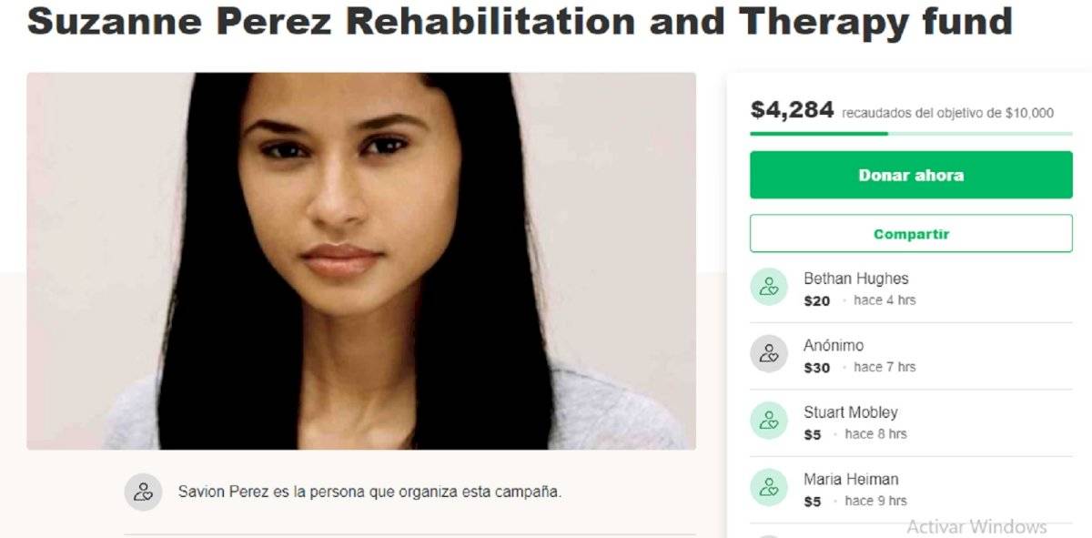 La bailarina de Jennifer López que ahora es indigente