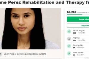 La bailarina de Jennifer López que ahora es indigente