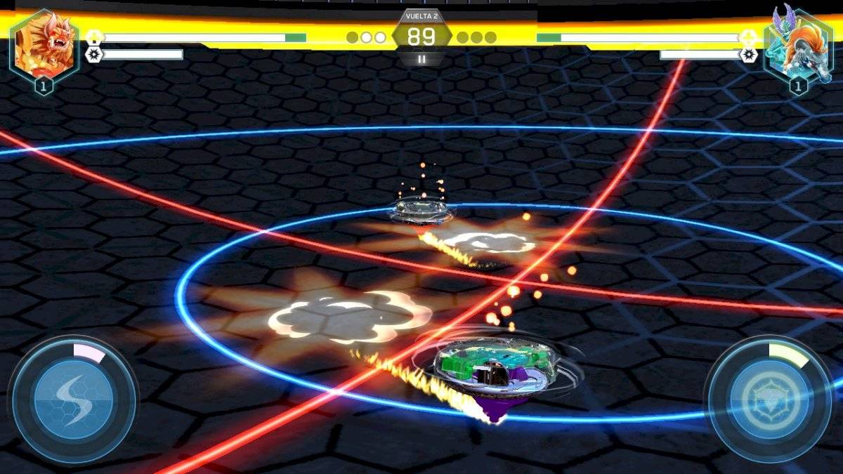Beyblade