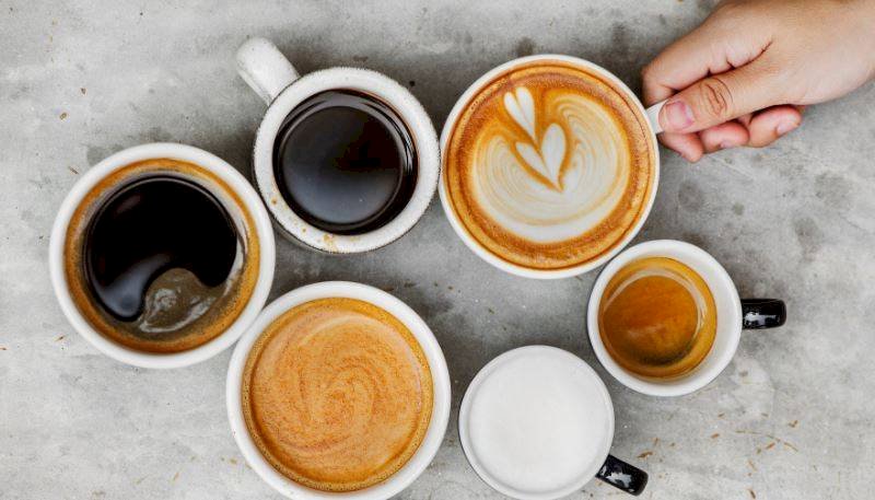 cafeína