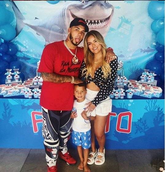 Familia de Annuel AA