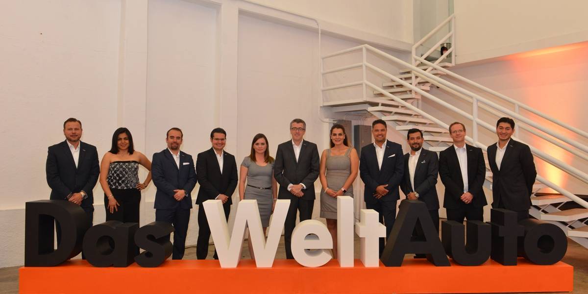 Das WeltAuto, el programa de usados garantizados de VW Group
