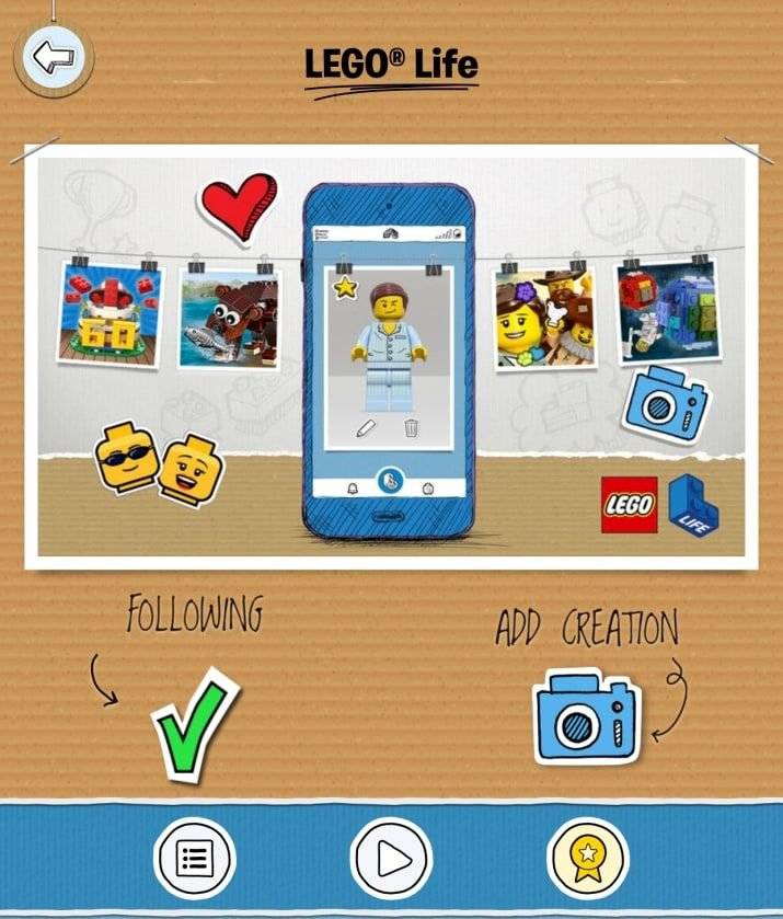 lego