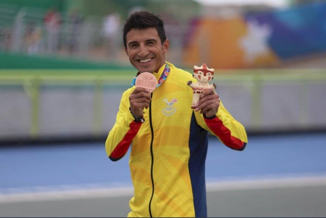 Jorge Bolaños