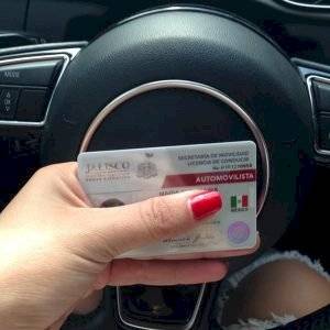 Licencia