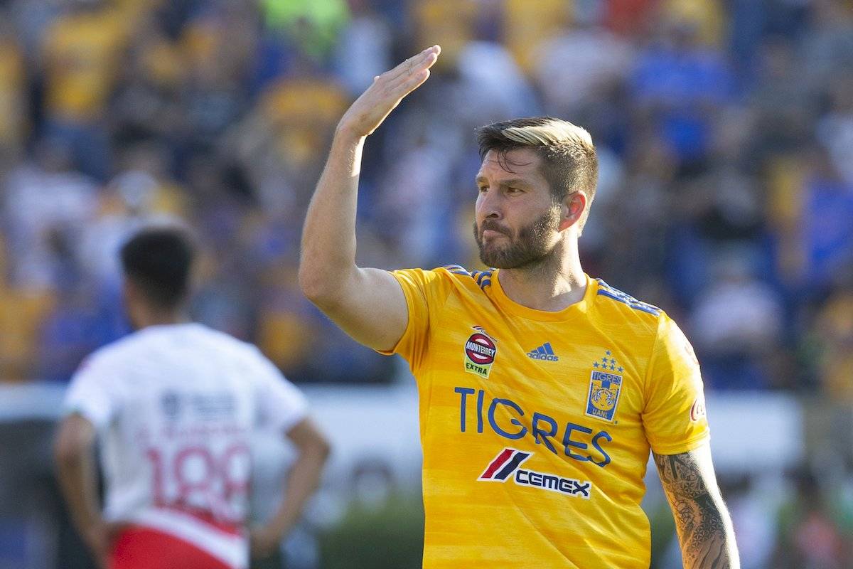 André Pierre Gignac
