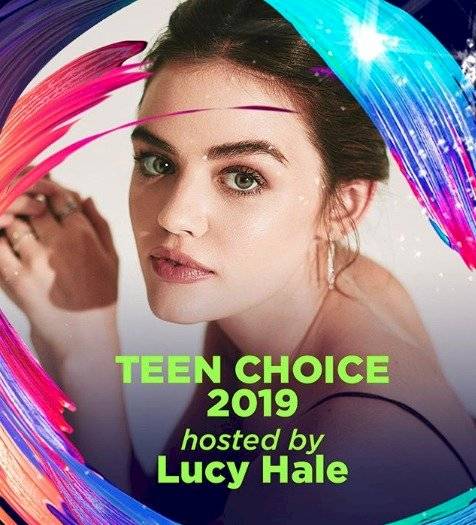 Teen Choice Awards 2019
