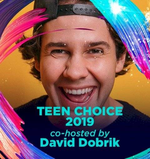 Teen Choice Awards 2019
