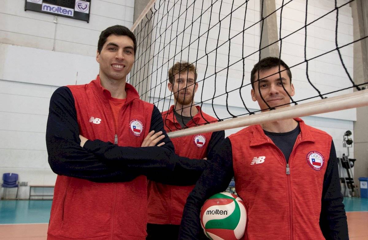 Voleibol