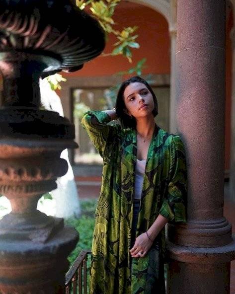 Ángela Aguilar