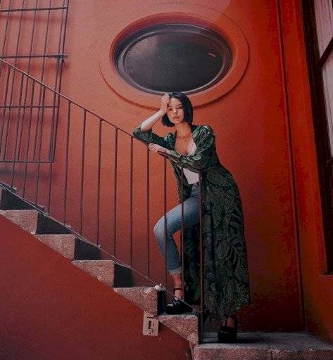 Ángela Aguilar