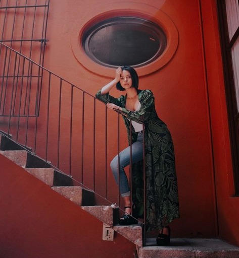 Ángela Aguilar Ángela Aguilar