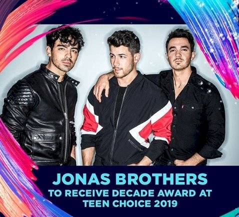 Teen Choice Awards 2019