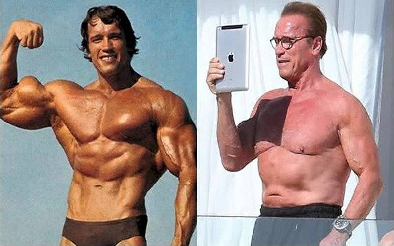 Sylvestre Stallone
