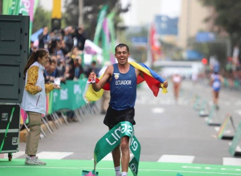 Claudio Villanueva