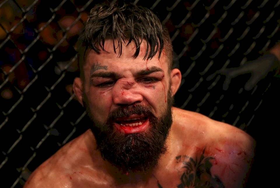 ufc