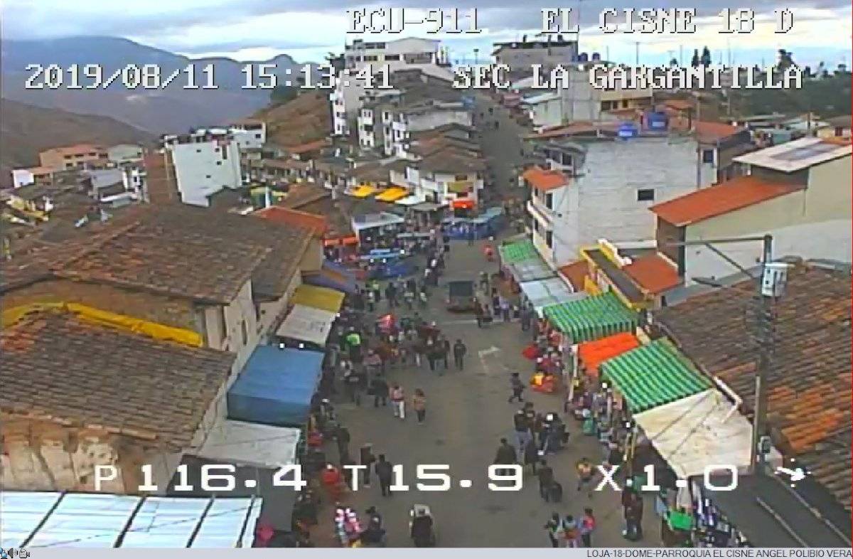 Feriado de 10 de agosto