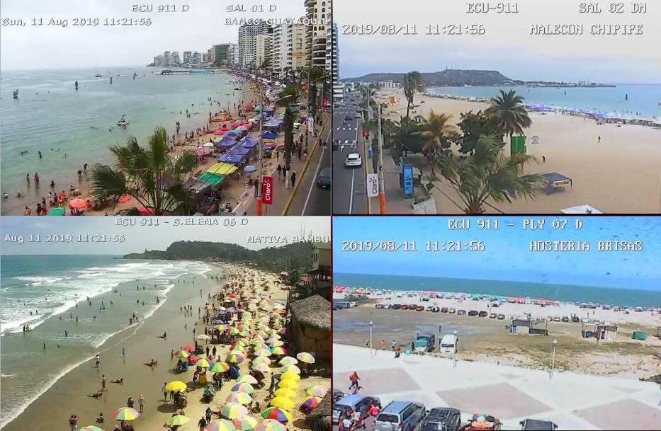 Feriado de 10 de agosto