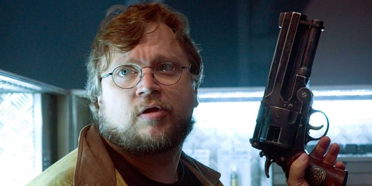 Guillermo del Toro admite que prefiere a DC Comics y tal vez dirija algo de sus personajes