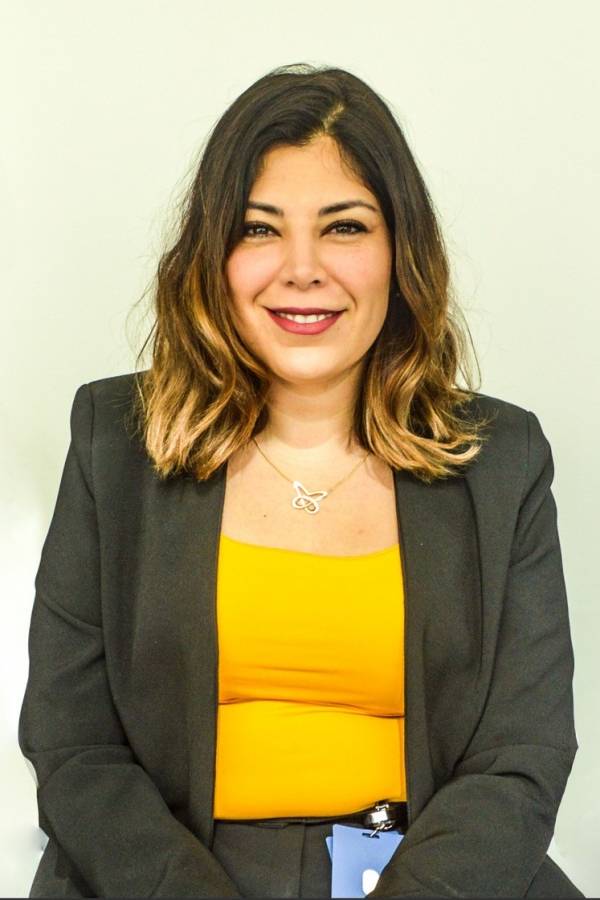 Penélope Vernis: “No hay mejor inversión que el ladrillo”