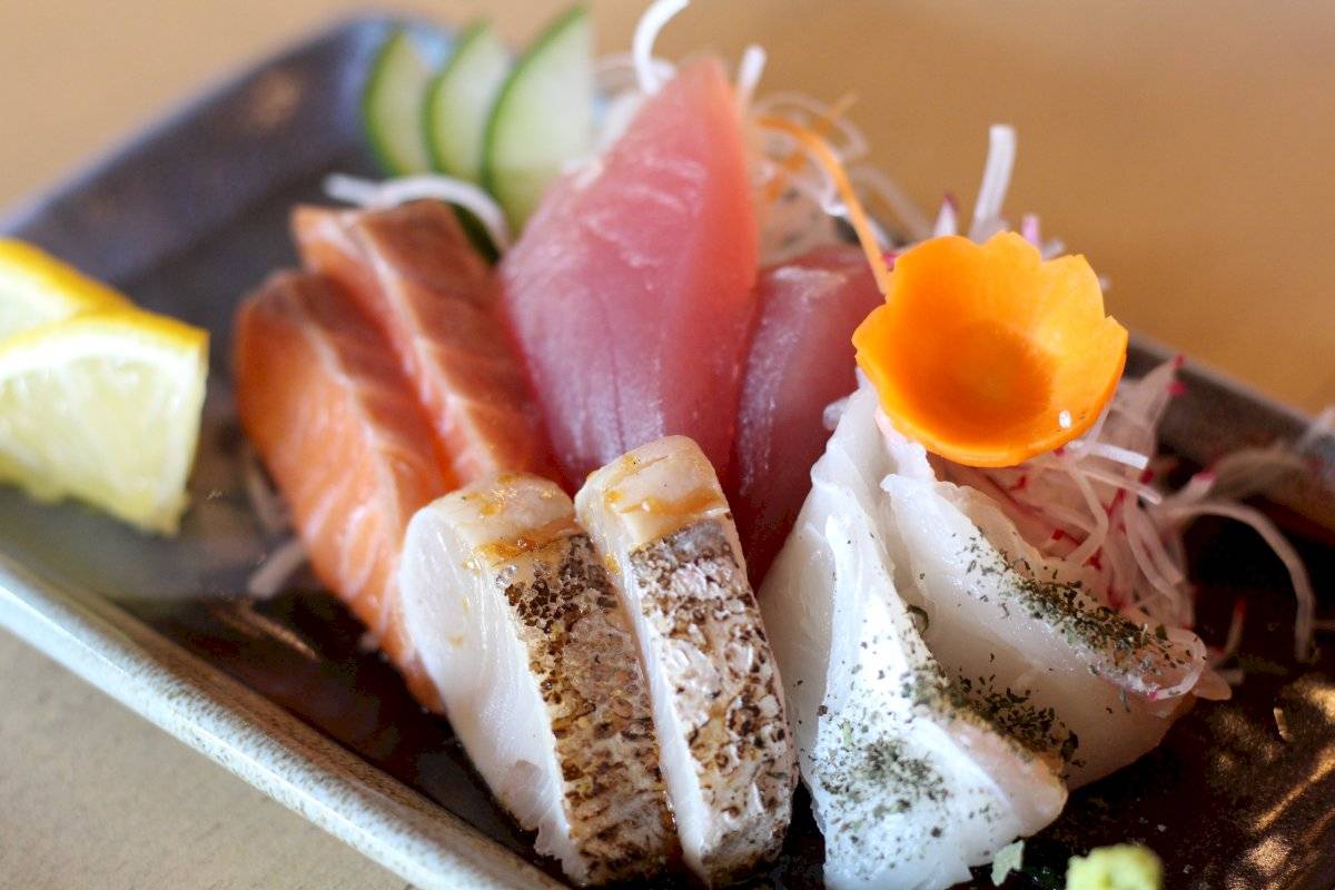 Un viaje a Japón a través de los sabores