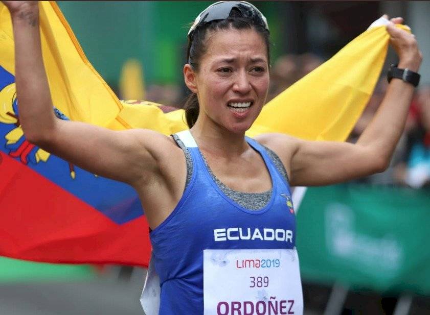 Johanna Ordóñez