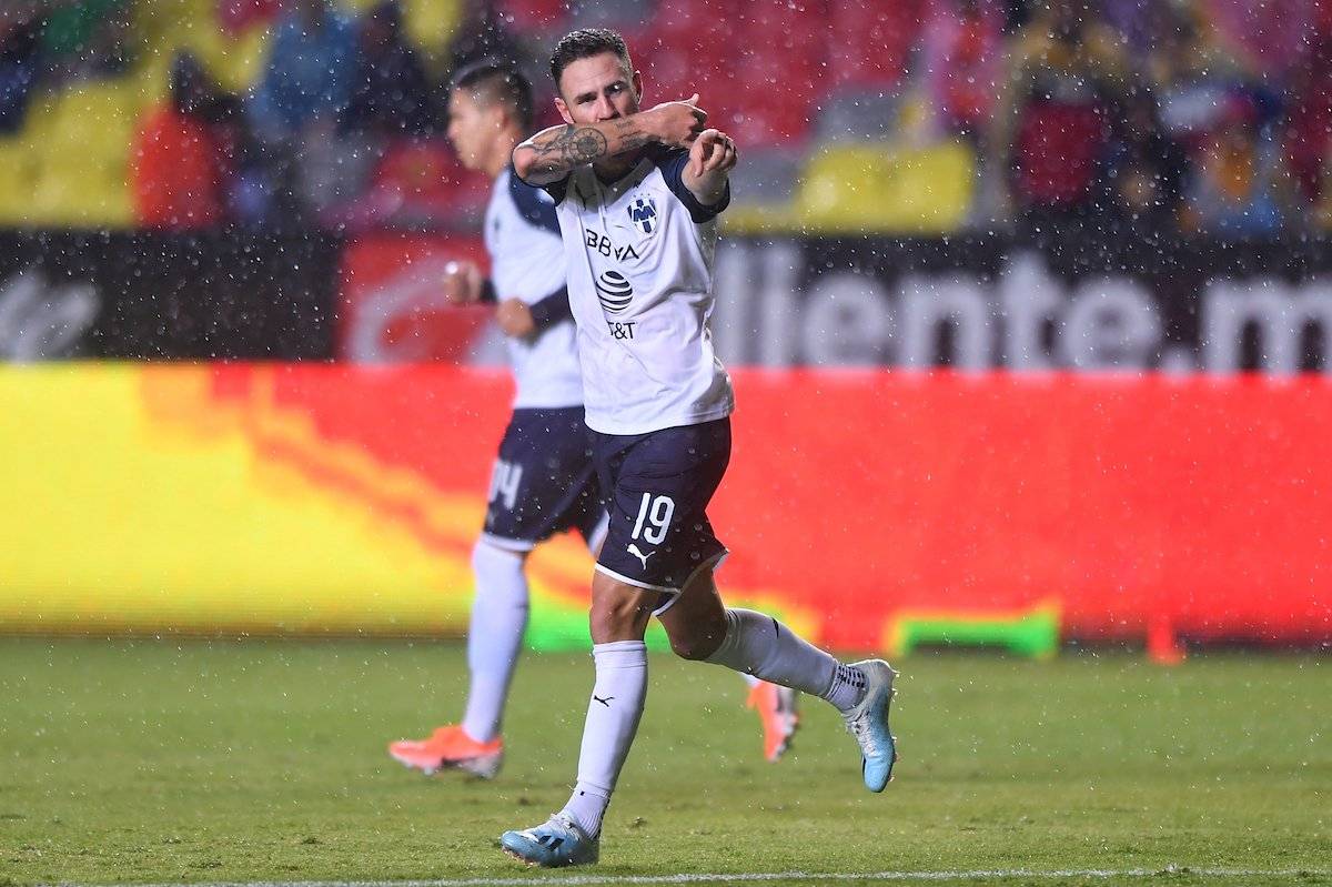 Miguel Layún