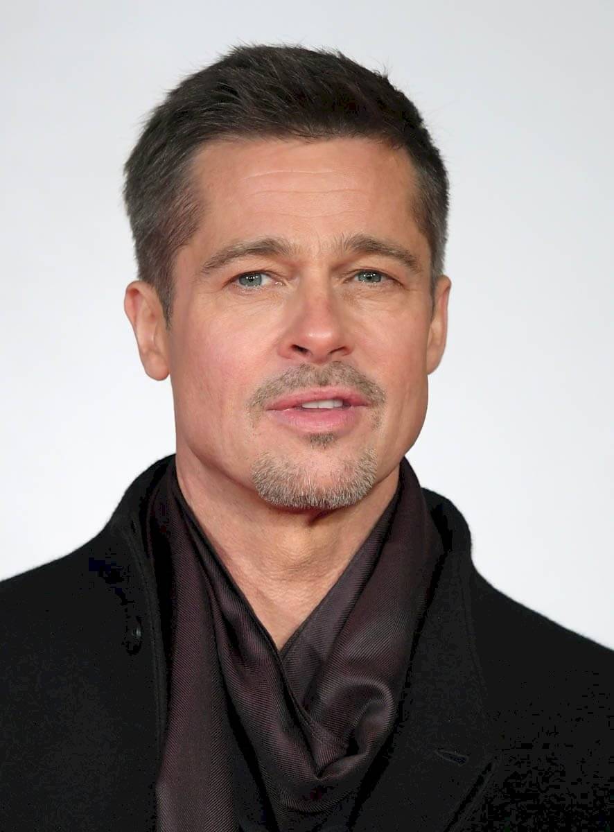 Brad Pitt