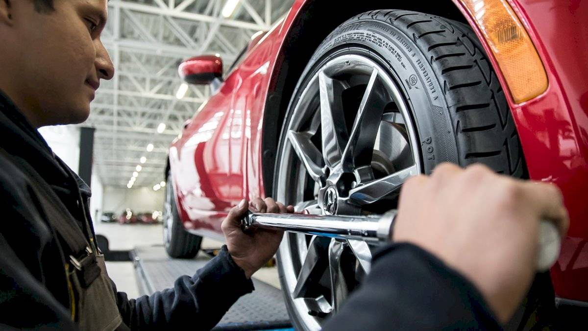 Cuanto Gana Un Vendedor De Autos En Chile