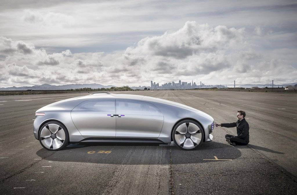 Accesorios de los autos que desaparecerán en un futuro
