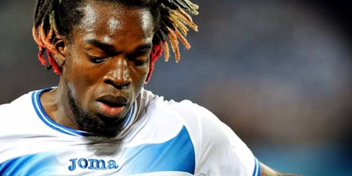 Muere de un infarto el exseleccionado Walter Muere de un infarto el exseleccionado Walter