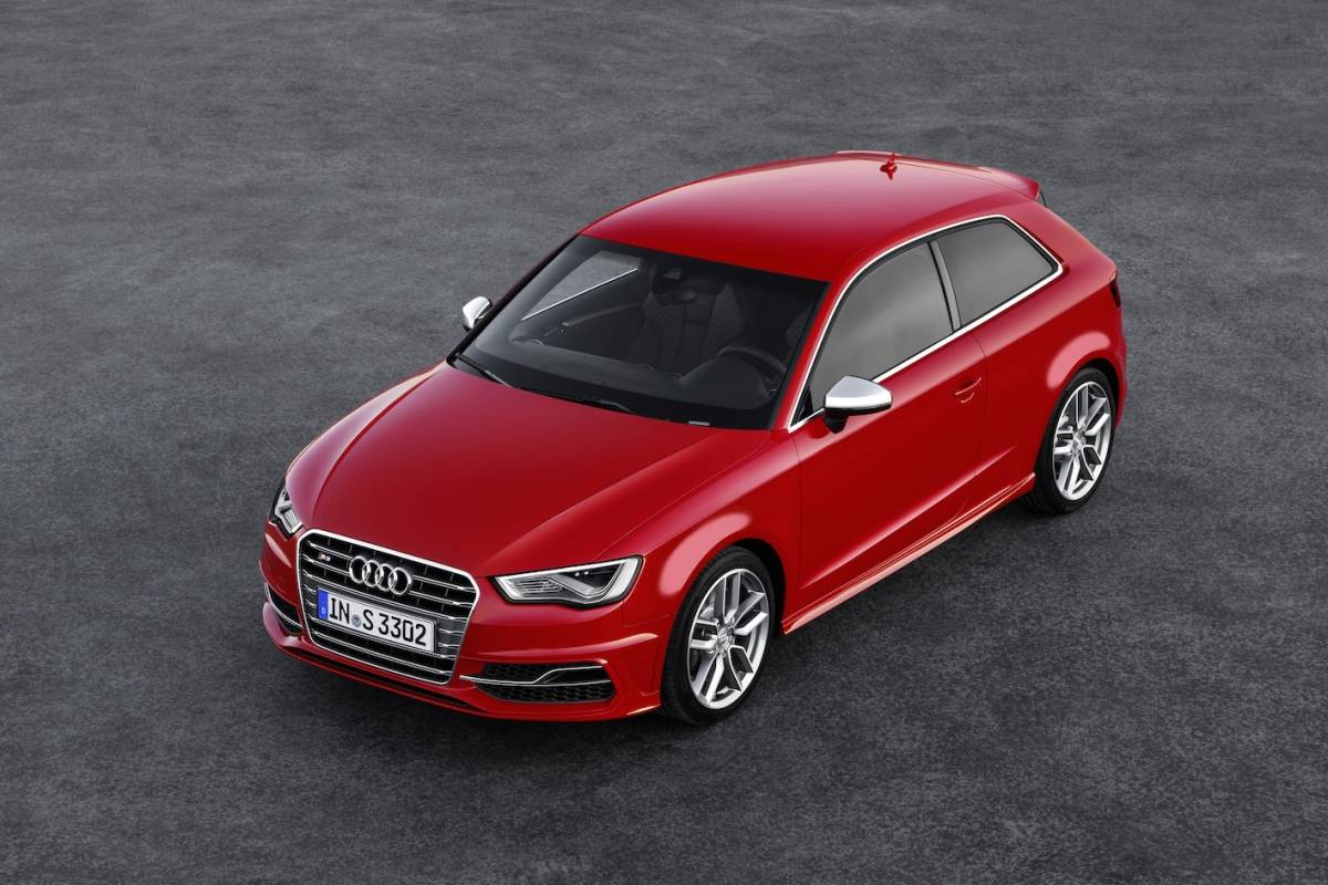 Estrena Un Audi Y Paga S lo La Mitad Con Audi Now Publimetro M xico