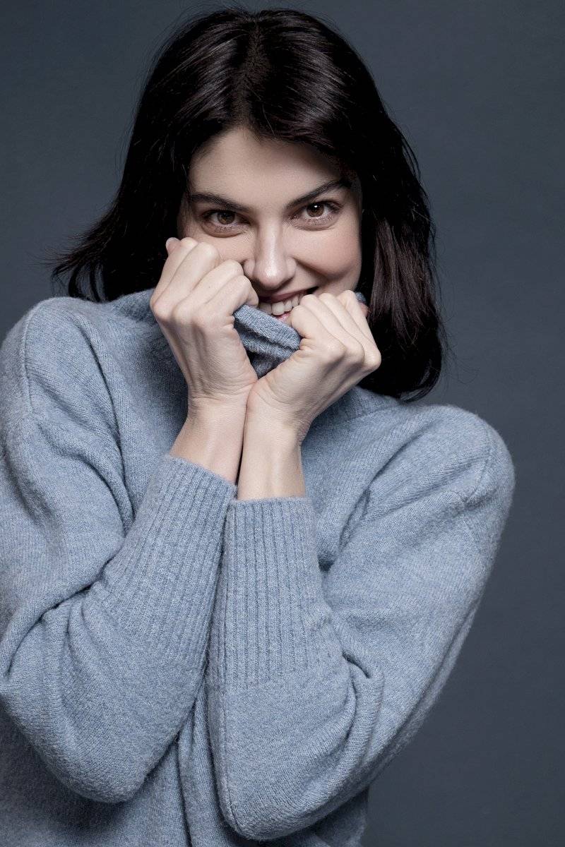 Paloma Moreno