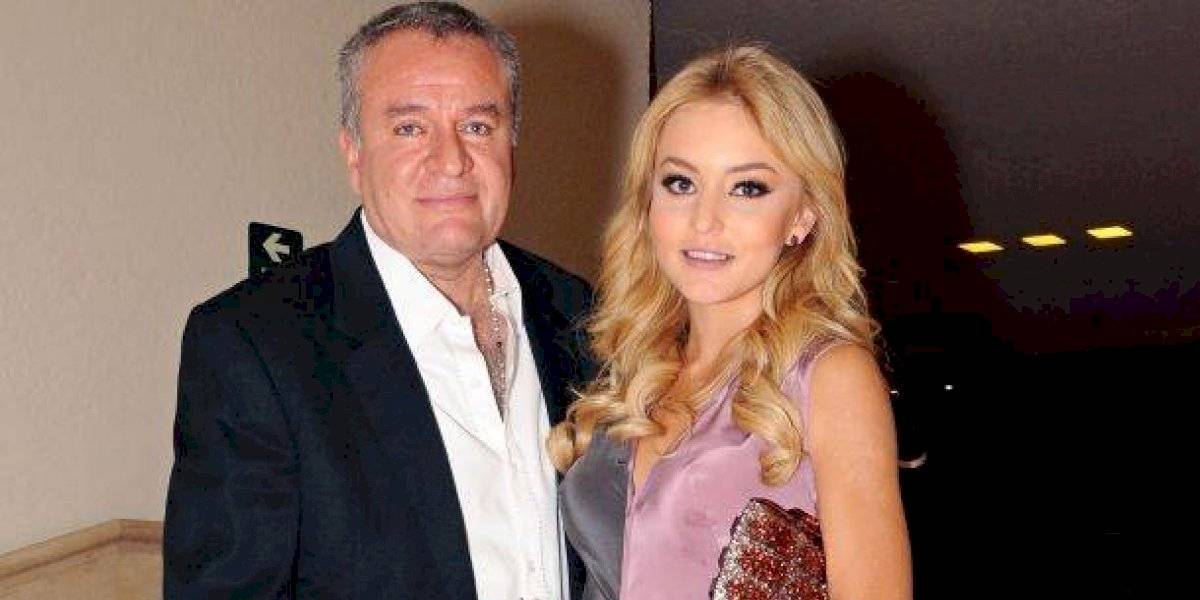 Angelique Boyer confiesa la etapa dura de su noviazgo con