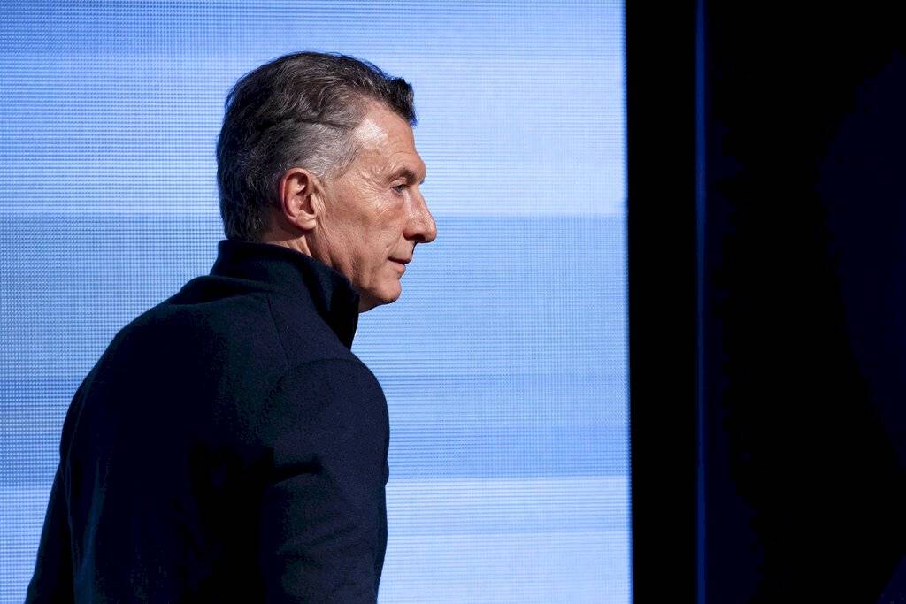 Macri