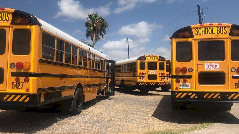 Transporte escolar