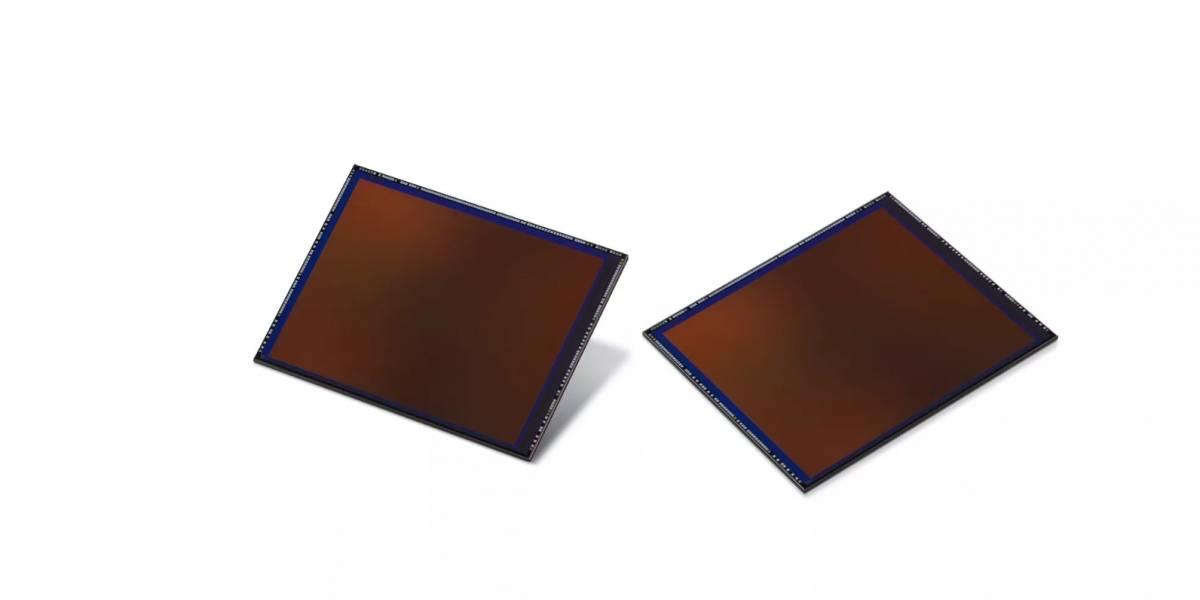 Samsung y Xiaomi desarrollan un sensor de 108 megapixeles para cámaras de celular