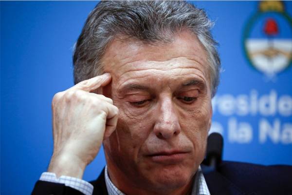 Macri