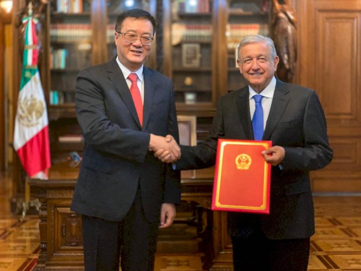 Zhu Qingqiao, República Popular China.